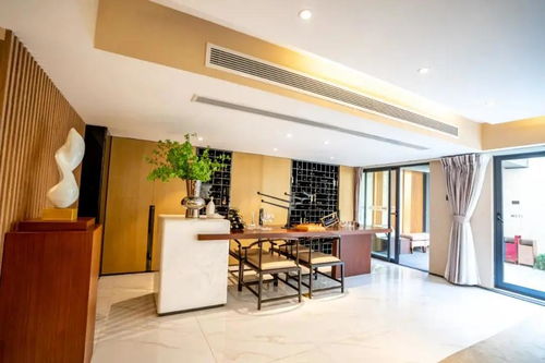 深中通道黎村出口哪個項目值得投資 海倫堡 千江閱售樓處電話2021官方