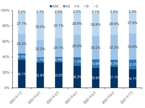 新能源車項目投資價值分析報告